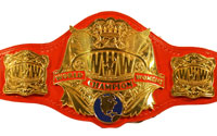 World Women's Championship