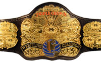 Unified Championship