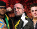 SAVE THE DATE: New England Championship Wrestling Celebrates It’s 15th Anniversary, Saturday Night, September 12 with BASH 15!