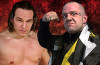 NECW Returns To Live Action in A New Location: Saturday Night, March 5 in Wakefield, MA with MARCH BADNESS